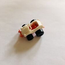 Üei Kinder Ferrero - Autos - D 1986 - Strandbuggy Kennung RP - Unbespielt - Top