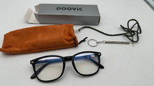 Doovic Lesebrille Brille