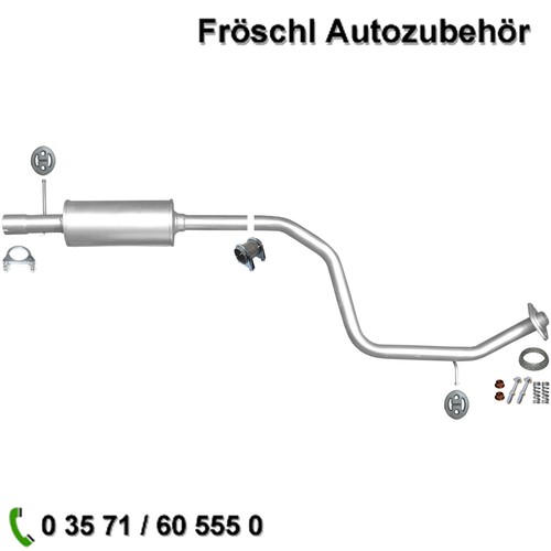 Für mazda cw - für,