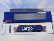 Roco 68501 SBB Cargo , Digital