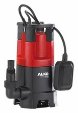 AL-KO Schmutzwassertauchpumpe