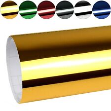 Autofolie 8€/m² Chrom Auto