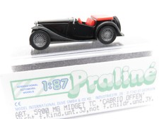 334HO /30 - Praline H0 5900 -