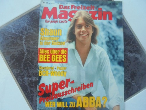 Freizeit magazin 1978 - freizeit,
