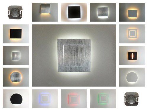 Led treppenbeleuchtung - 1,5, w