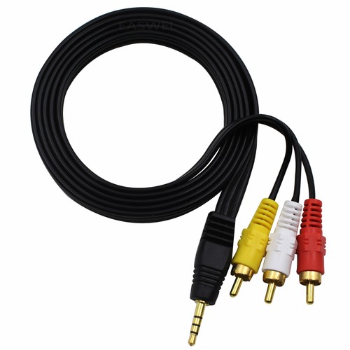 3rca audio video tv - 3rca,