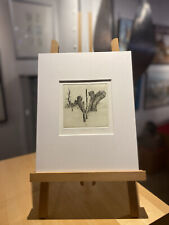 Walter Herzog Radierung/Grafik