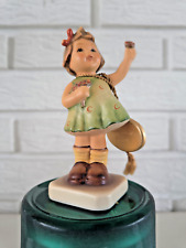 Goebel / Hummel Figur Nr. 793 - Herzlich Willkommen -