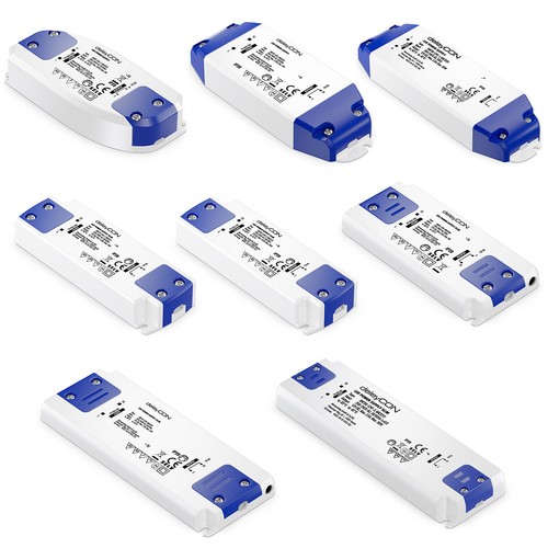 Deleycon led trafo - deleycon,