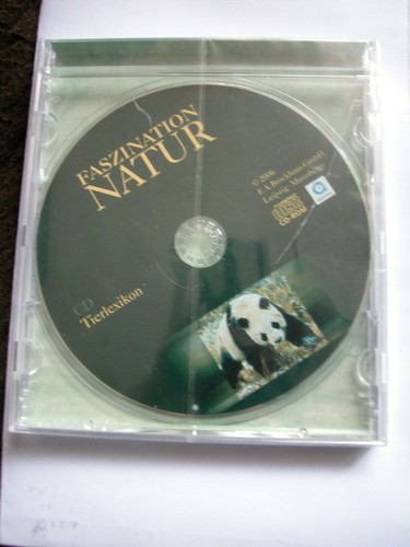 Brockhaus edition natur - edition,