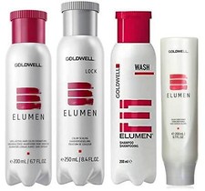 Elumen pure all set 200 - set,