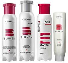 Elumen Pure RR@ALL SET 200 ml + 250ml Fixierung+ 250ml Farbshampoo + Spülung