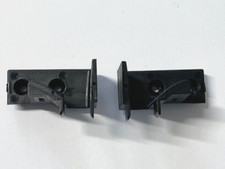 1 St. Rollladeneinlauftrichter  SET für Heroal Typ HLF/LHFT  für Vorbaurollladen