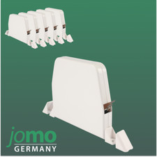 5 x Mini Gurtwickler Fenster