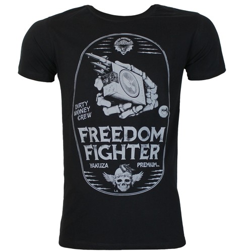 Yakuza premium herren shirt - yakuza,
