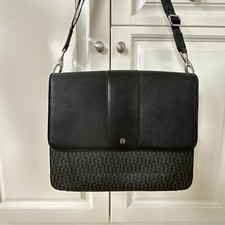 AIGNER Tasche Businesstasche