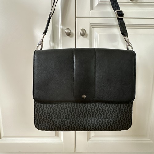 Aigner tasche businesstasche - aigner,