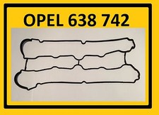 Ventildeckeldichtung für OPEL