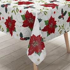 Wachstuch Tischdecke