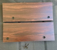 Holzseiten Original SONY ES