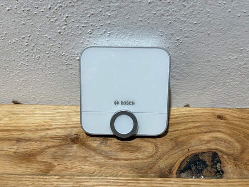 Bosch smart home - bosch,