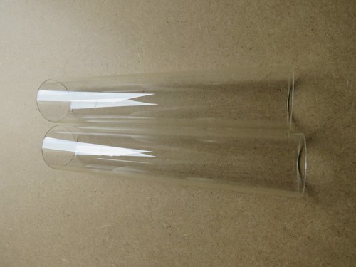 Glaszylinder ersatzglas - glaszylinder,,