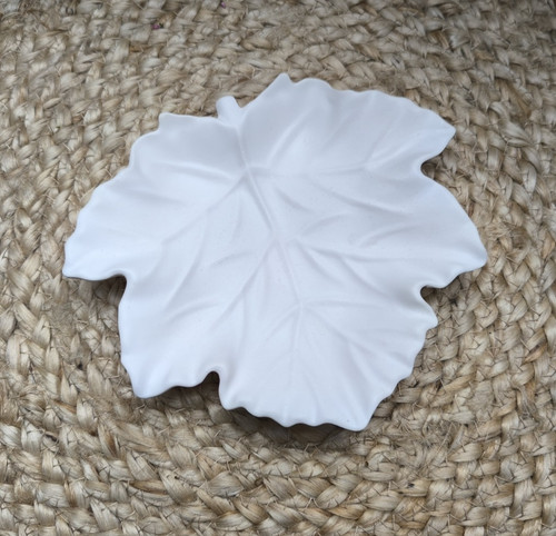 Deko schale ahorn blatt - blatt, herbst
