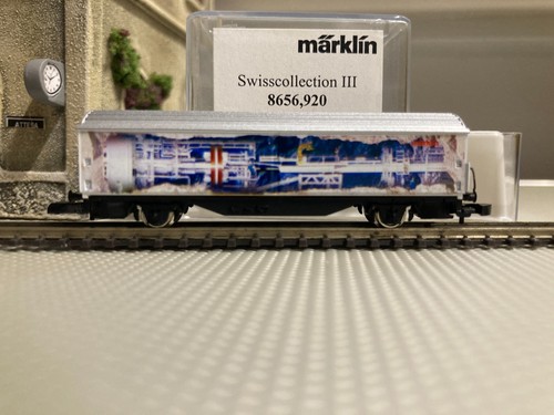 Märklin mini club 8656 920 - märklin,