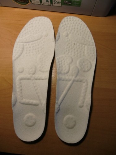 Finn comfort einlegesohlen - comfort,