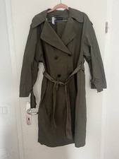 Zara Trenchcoat M