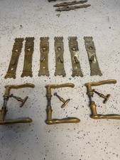 Original antiker Jugendstil