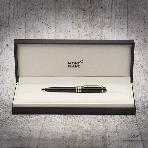 Montblanc meisterstück mozart - meisterstück,