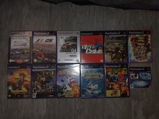 Sony playstation ps2 - playstation,