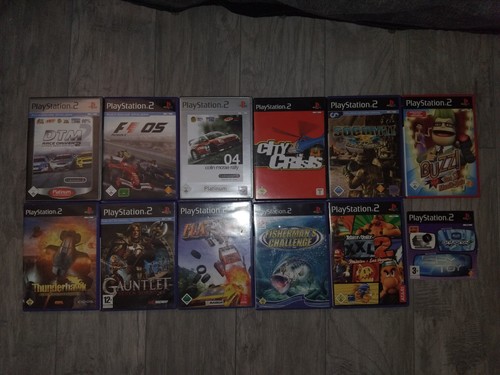 Sony playstation ps2 - 2/,