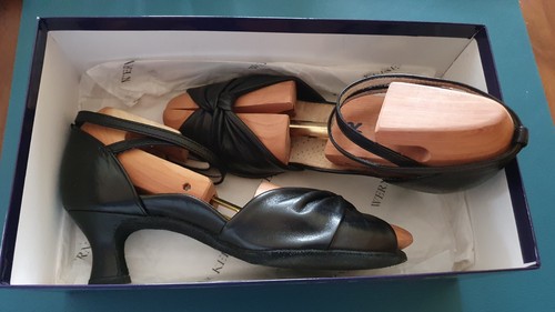 Tanzschuhe damen werner kern - tanzschuhe, damen,