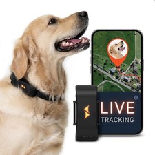 GPS Tracker für