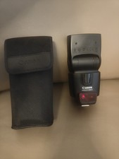 Canon Speedlite 430EX II