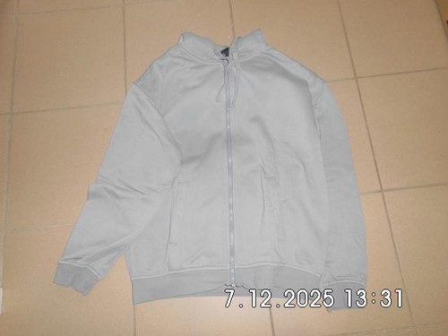G187 kaputzenjacke - h&m,