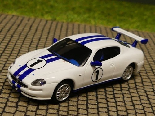 Ricko maserati 3200 - maserati,
