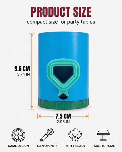 Trinkspiel shotgun roulette - shotgun,