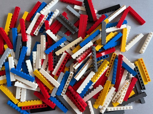 170x lego 3008 steine - 3008,