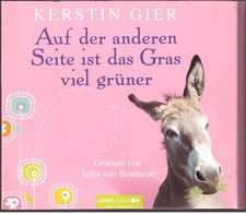 Kerstin Gier - Auf der anderen