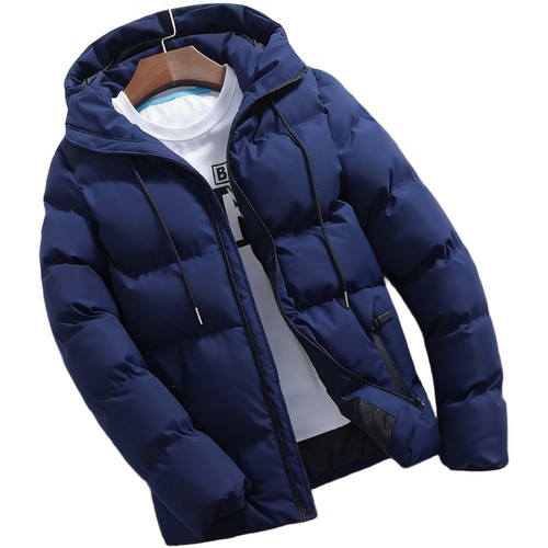 Dicke warme parkas herren für - dicke,