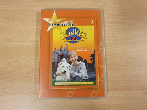 Dvd blinker - /, marc