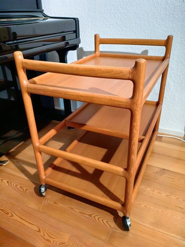 Johannes andersen teak - andersen,