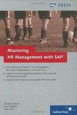 SAP HR Personnel Management von Kramer, C. | Buch | Zustand sehr gut