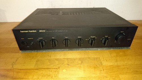 Harman kardon 6250 - harman,