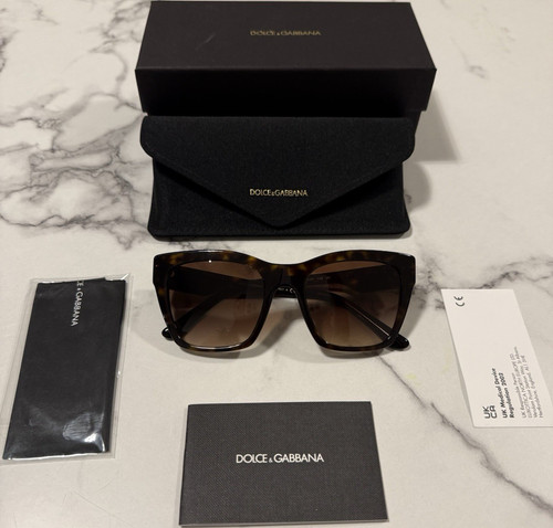 Dolce gabbana dg4384 damen - dg4384,