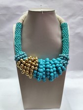 Wunderschöne Halskette Gruppe