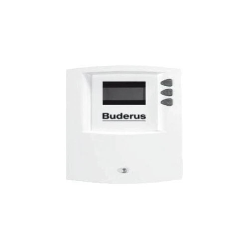 Buderus solarregelung - buderus, sc-10